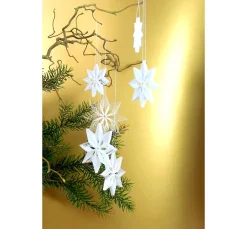 papier+ideen Quilling|Papier-Bastelsets>Quilling-Set "Galaxy Stars"