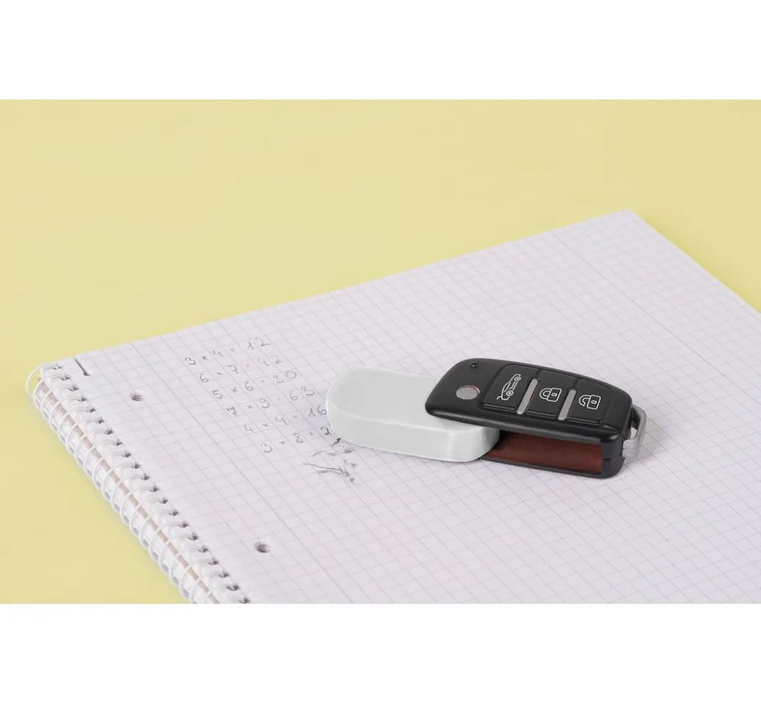 Brunnen Malen & Zeichnen>Radiergummi 3D "Car Key"