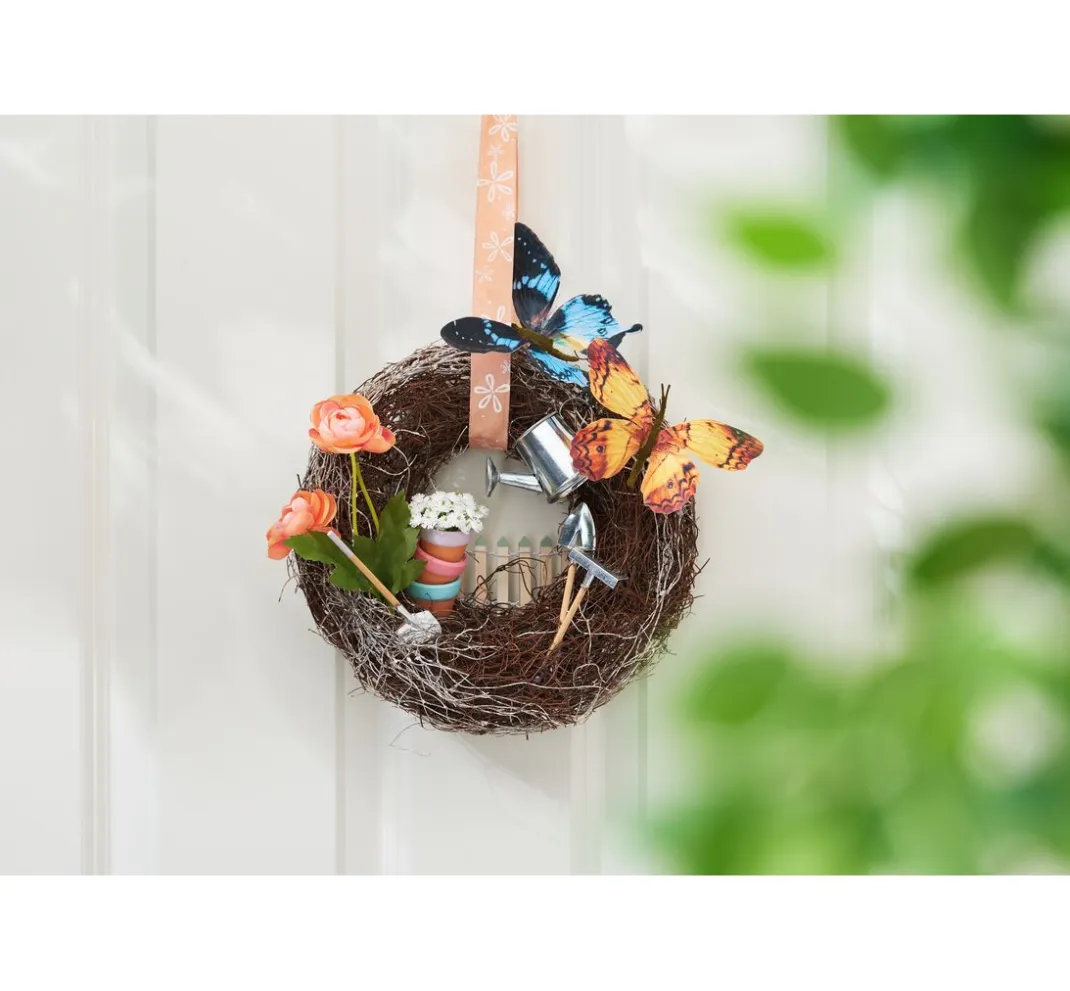 DPI Blumen>Ranunkel-Pick mit 3 Blüten