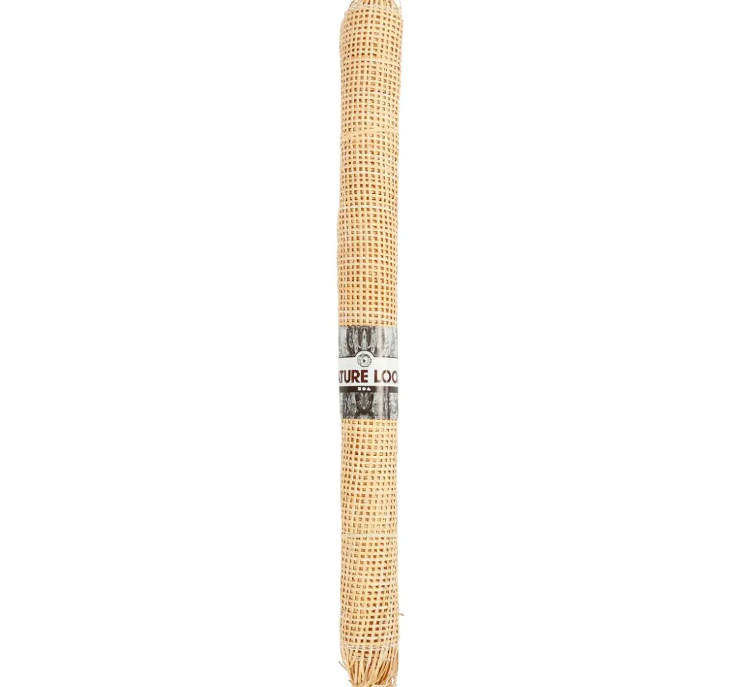 creativ company Peddigrohr Flechten|Zubehör>Rattan Geflecht "fein"