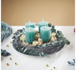 ohne Marke Reben- & Weidenkränze><noscript><img width=