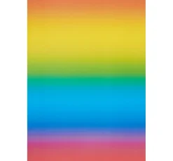 Kinder folia Papier|Tonpapier & Fotokarton>Regenbogen Tonkarton