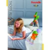 Regia Strickanleitungen|Stricken>Freundin Booklet my favourite socks