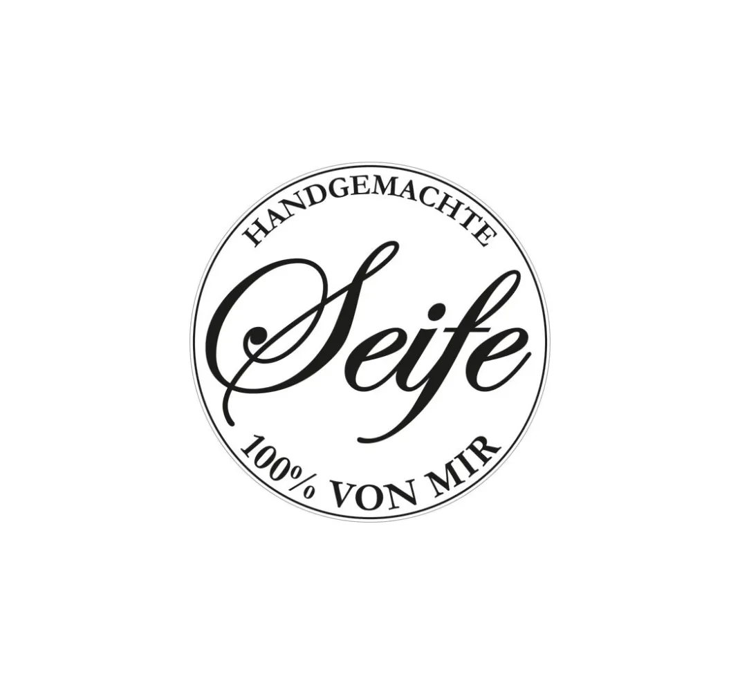 Rayher Seifen-Design|Gießformen>Reliefeinlage "Handgemachte Seife"