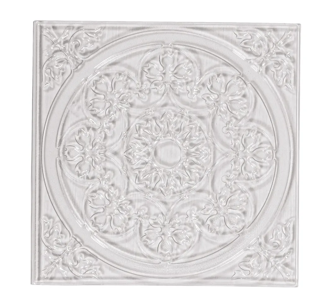 Rayher Seifen-Design|Gießformen>Reliefeinlage "Mandala"