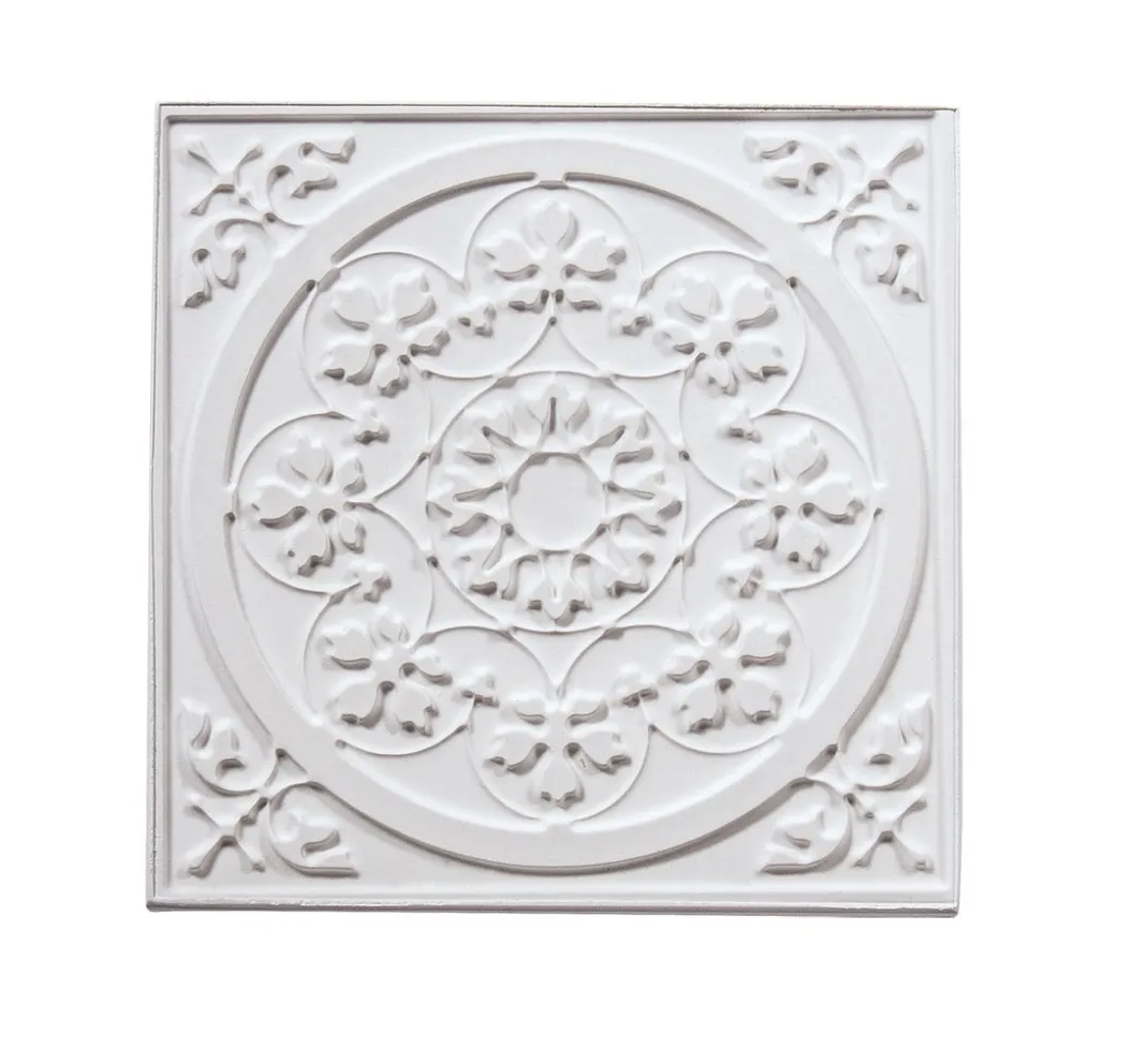 Rayher Seifen-Design|Gießformen>Reliefeinlage "Mandala"