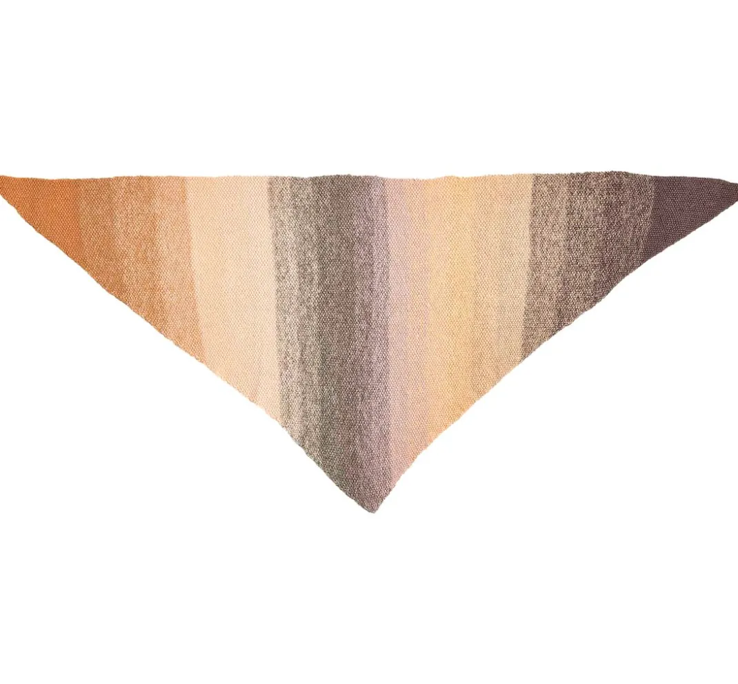 Rico Design Effektwolle|Lace Garn>Rico Creative Alpaca Dégradé Lucky 8