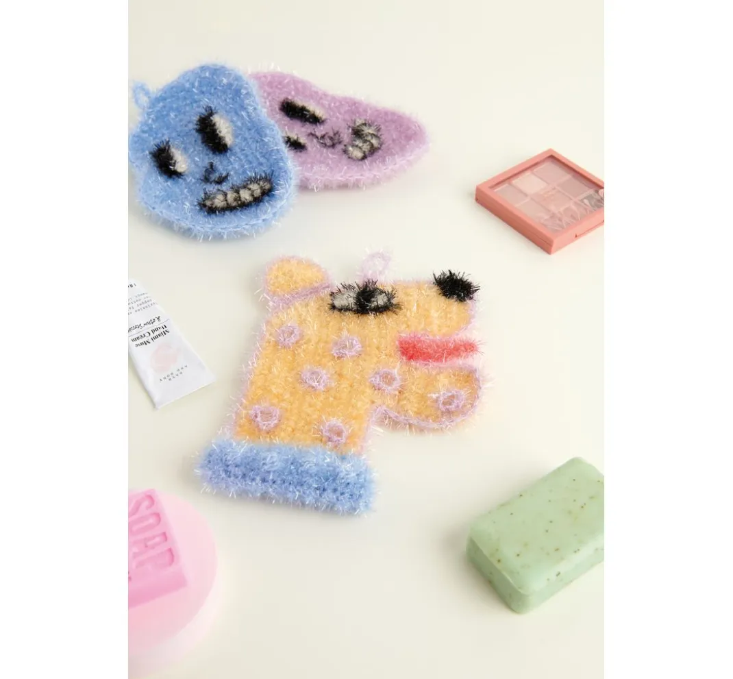 Rico Design Stricken|Häkeln>Rico Creative Bubble
