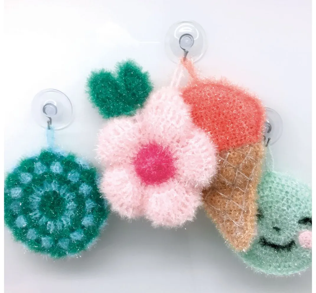 Rico Design Stricken|Häkeln>Rico Creative Bubble
