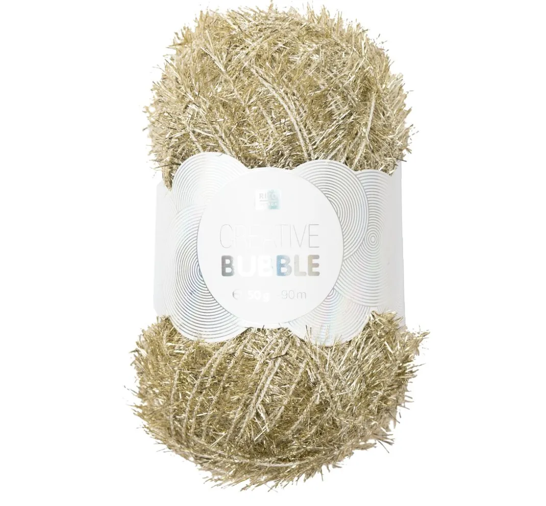 Rico Design Stricken|Häkeln>Rico Creative Bubble