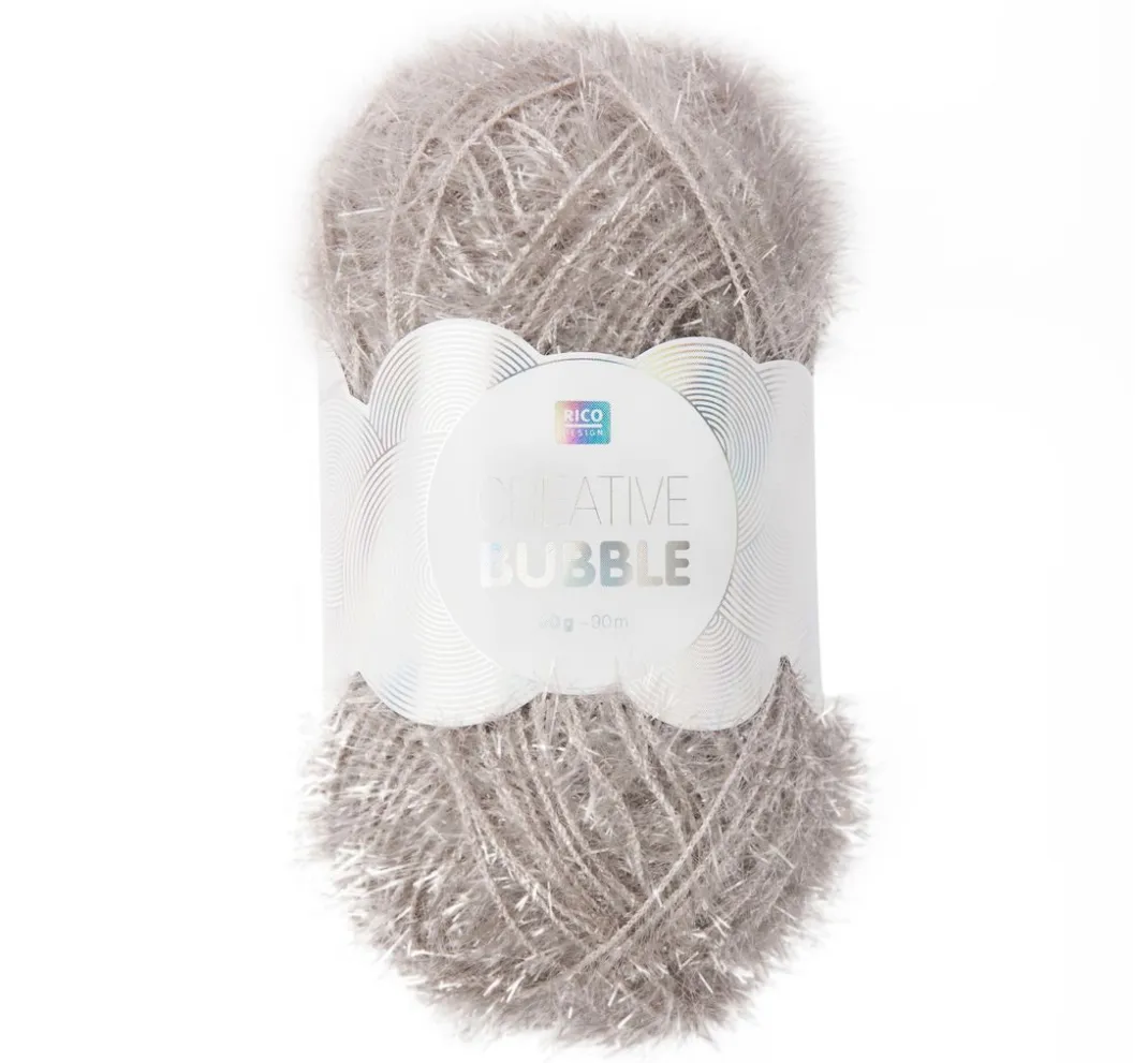 Rico Design Stricken|Häkeln>Rico Creative Bubble
