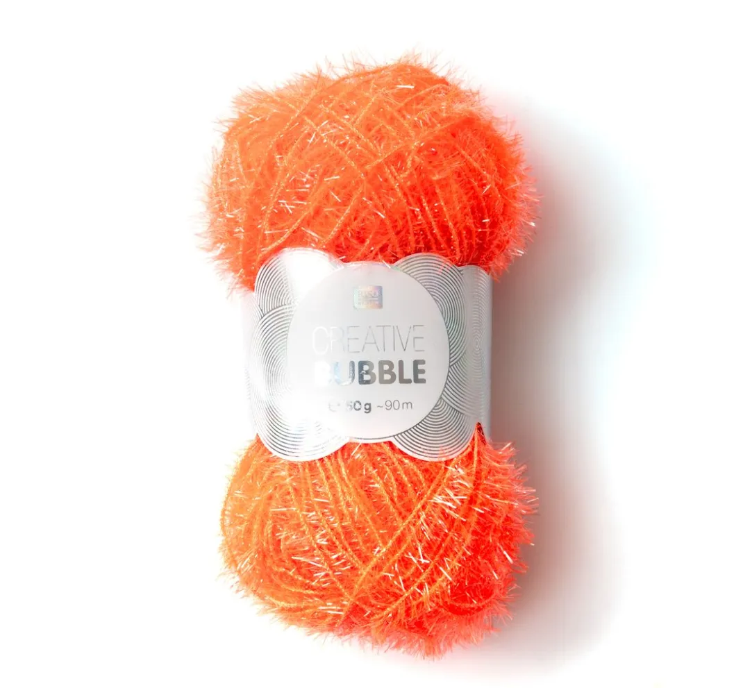 Rico Design Stricken|Häkeln>Rico Creative Bubble