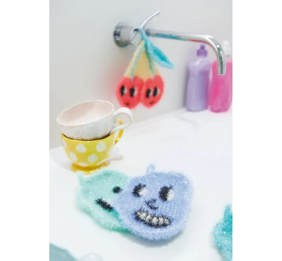 Rico Design Stricken|Häkeln>Rico Creative Bubble