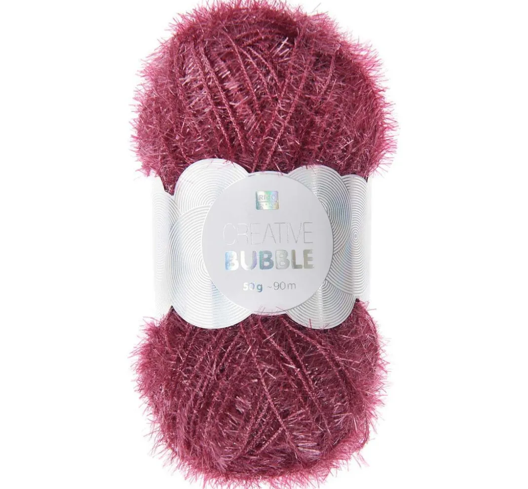 Rico Design Stricken|Häkeln>Rico Creative Bubble