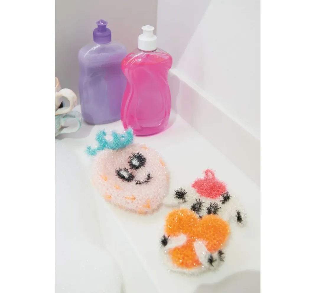 Rico Design Stricken|Häkeln>Rico Creative Bubble