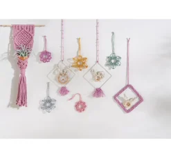 Kinder Rico Design Bänder|Makramee Wolle><noscript><img width=