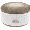 Rico Design Effektwolle|Lace Garn>Rico Creative Wool Dégradé