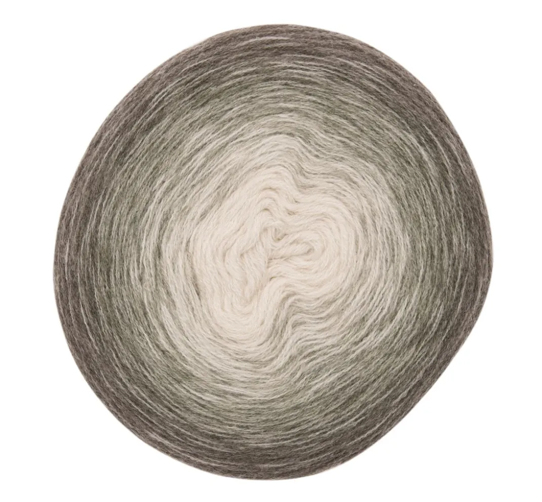 Rico Design Effektwolle|Lace Garn>Rico Creative Wool Dégradé