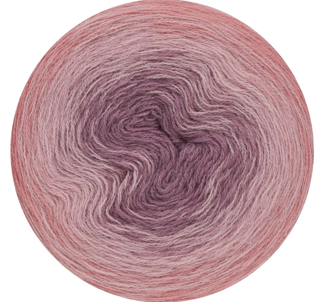 Rico Design Effektwolle|Lace Garn>Rico Creative Wool Dégradé