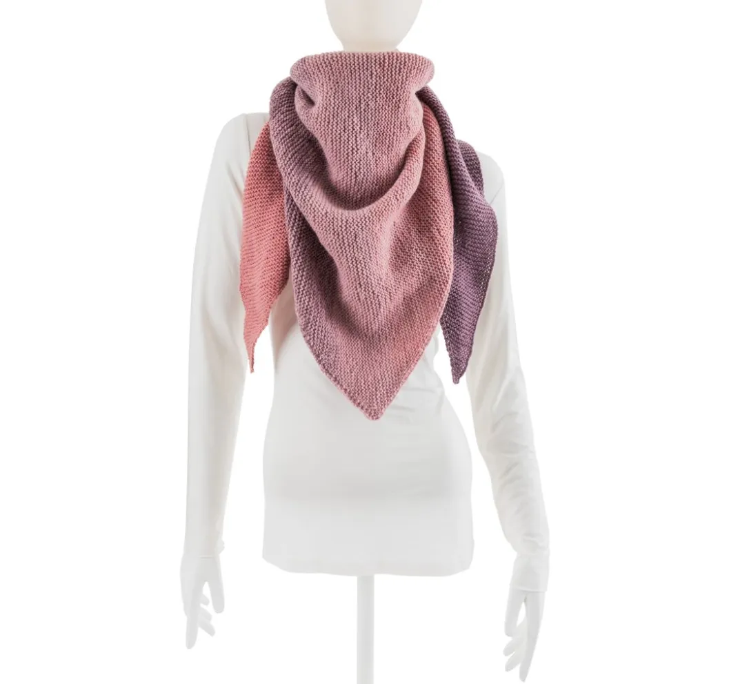 Rico Design Effektwolle|Lace Garn>Rico Creative Wool Dégradé