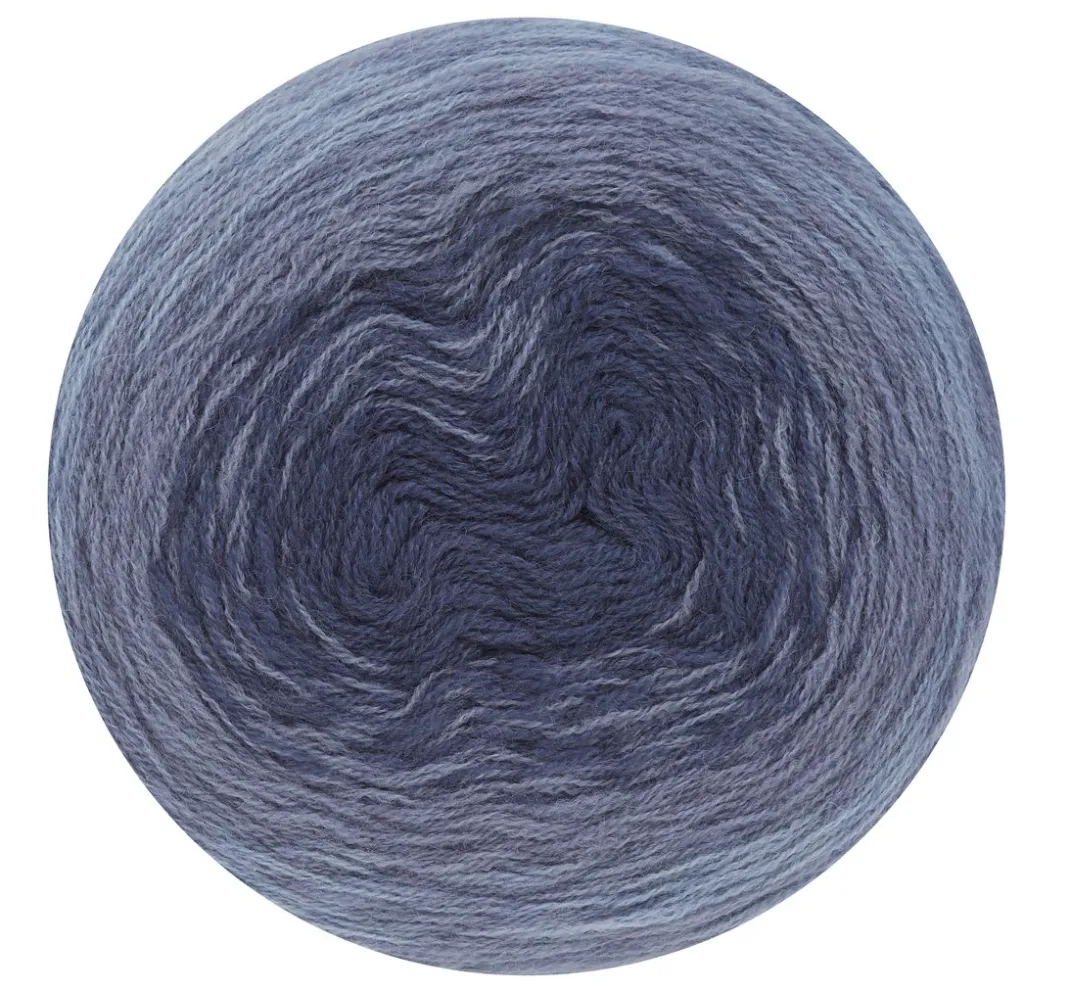 Rico Design Effektwolle|Lace Garn>Rico Creative Wool Dégradé