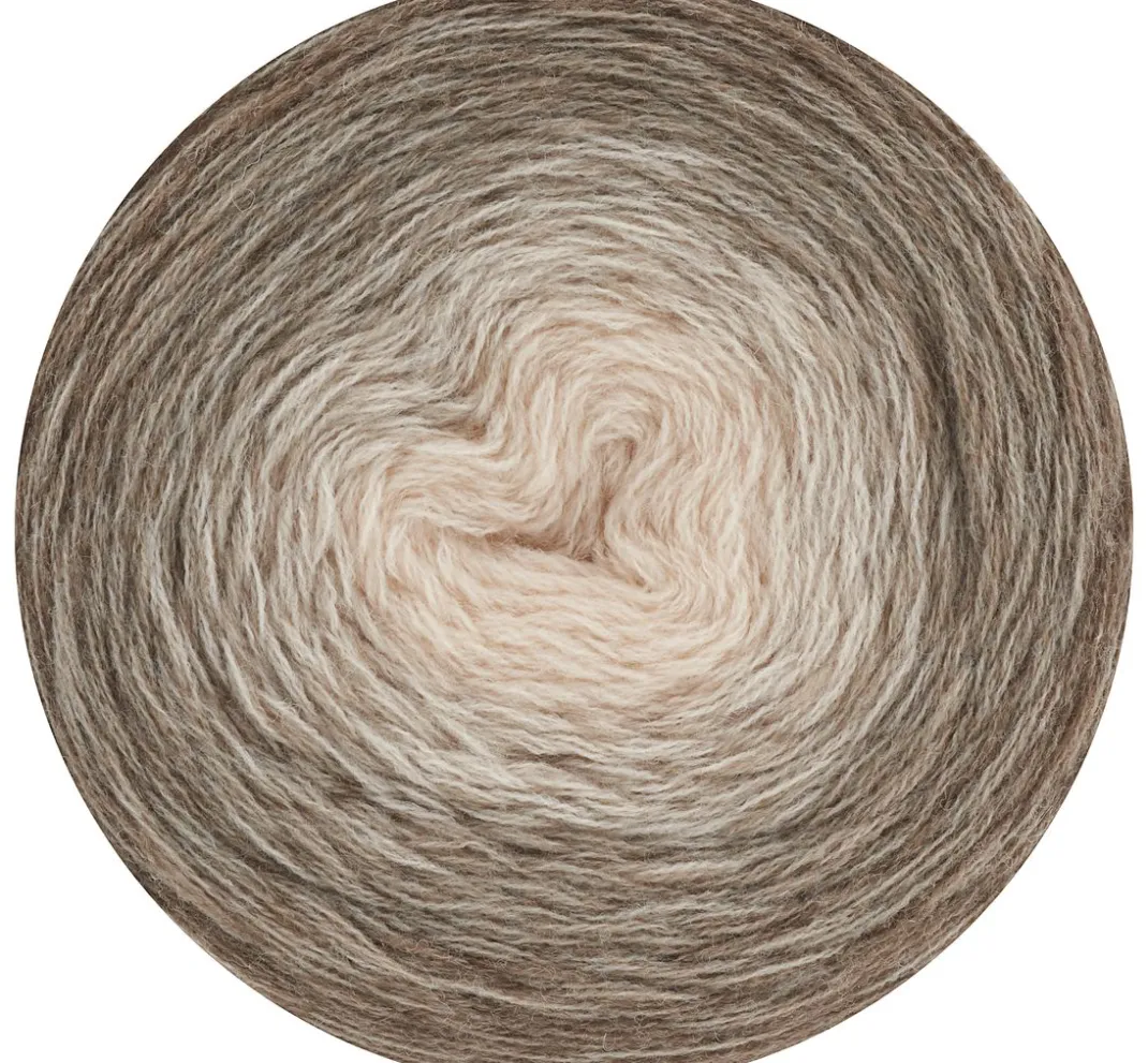 Rico Design Effektwolle|Lace Garn>Rico Creative Wool Dégradé
