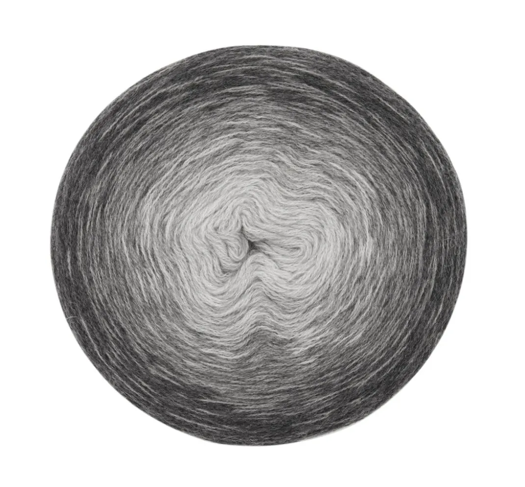 Rico Design Effektwolle|Lace Garn>Rico Creative Wool Dégradé