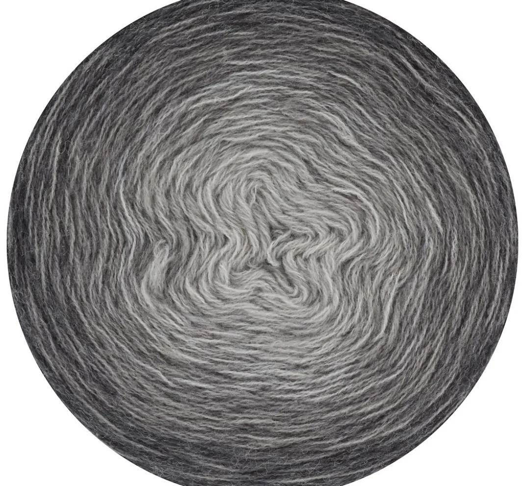 Rico Design Effektwolle|Lace Garn>Rico Creative Wool Dégradé