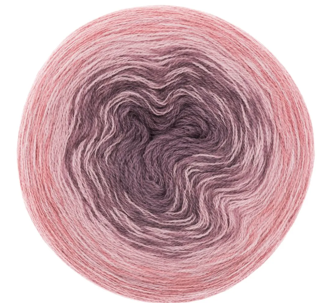 Rico Design Effektwolle|Lace Garn>Rico Creative Wool Dégradé