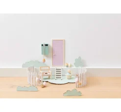 Rico Design Bücher|Miniaturen>Buch "Wichtelwelten"