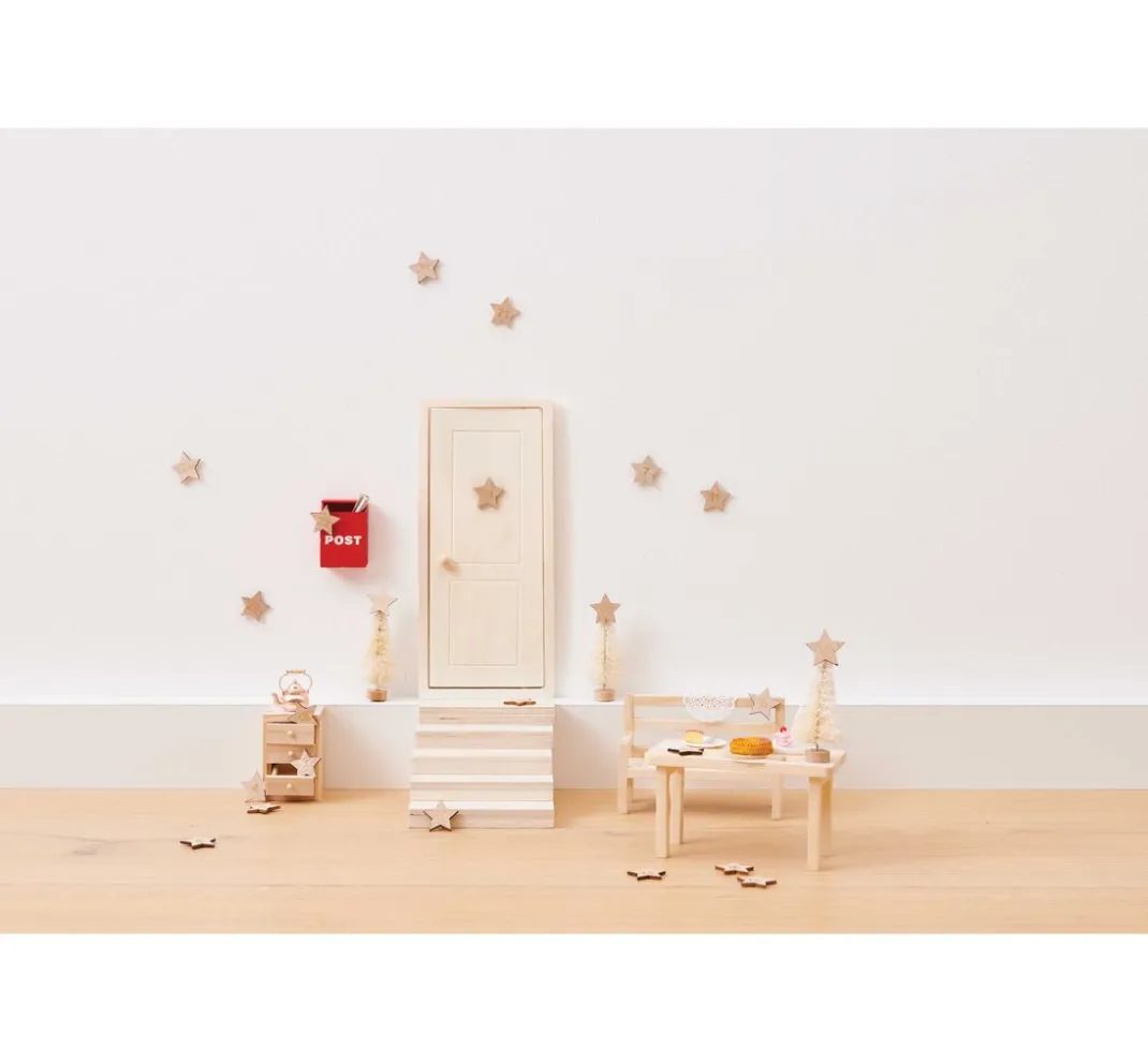 Rico Design Bücher|Miniaturen>Buch "Wichtelwelten"