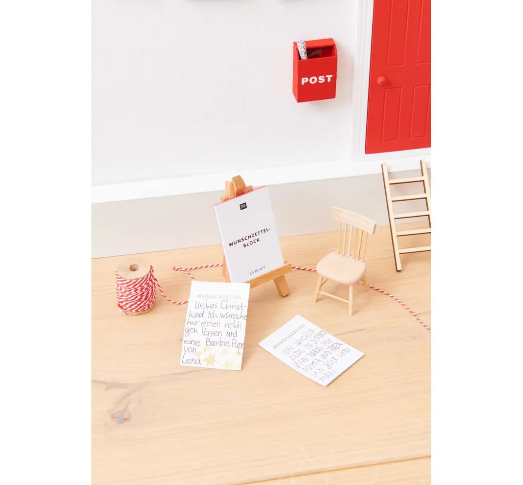 Rico Design Bücher|Miniaturen>Buch "Wichtelwelten"