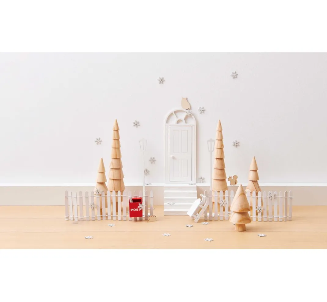 Rico Design Bücher|Miniaturen>Buch "Wichtelwelten"
