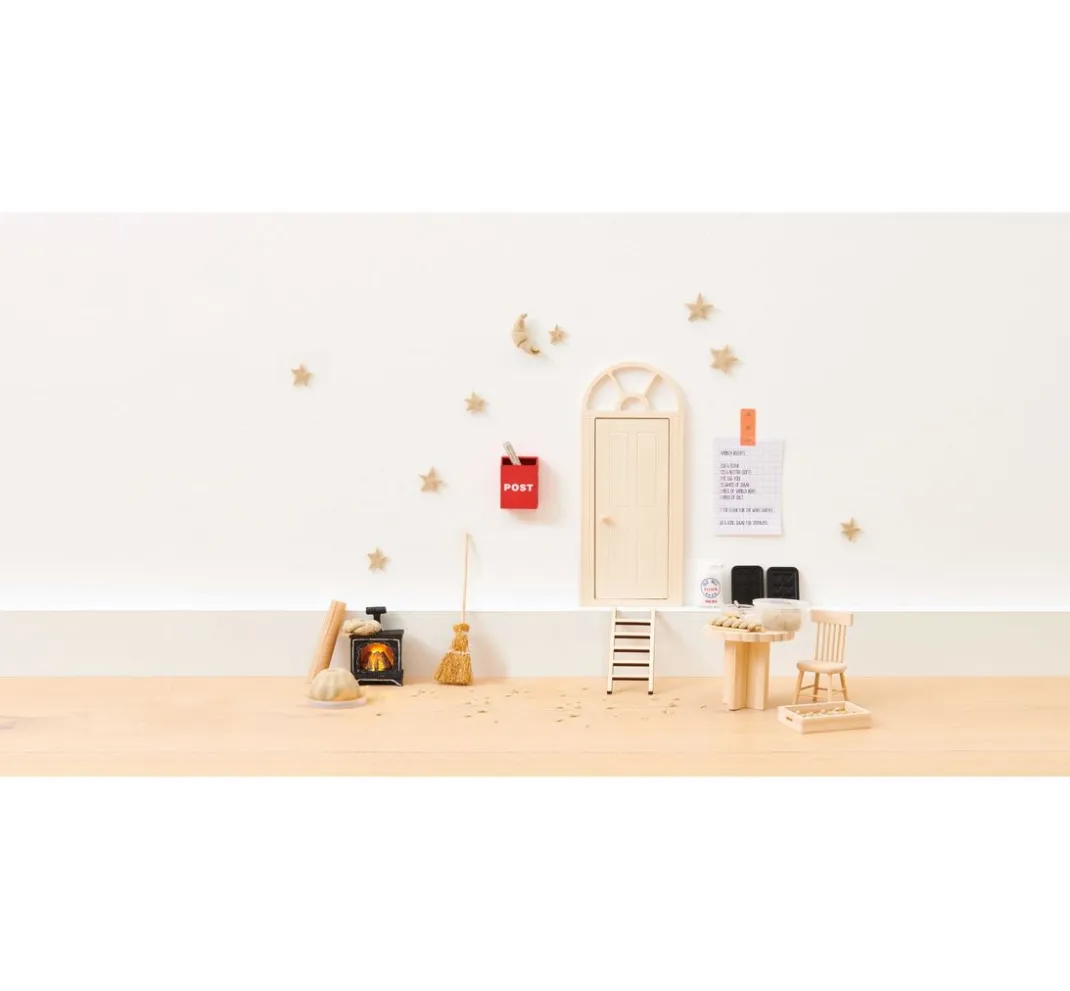 Rico Design Bücher|Miniaturen>Buch "Wichtelwelten"