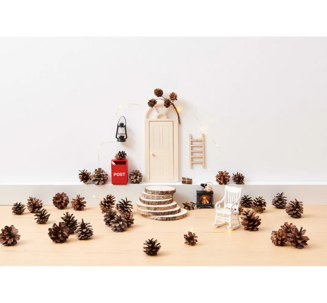 Rico Design Bücher|Miniaturen>Buch "Wichtelwelten"