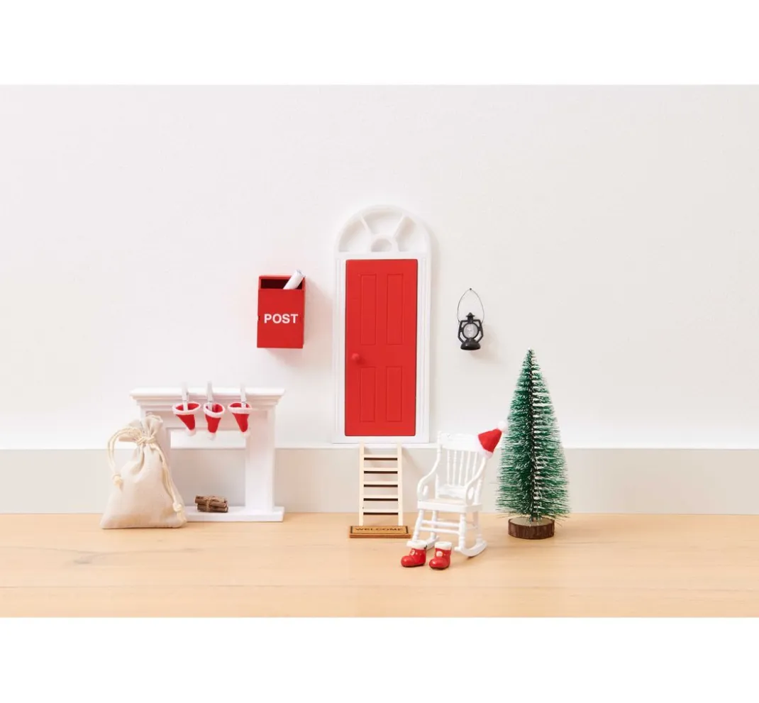 Rico Design Bücher|Miniaturen>Buch "Wichtelwelten"
