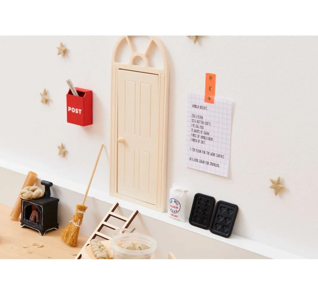 Rico Design Bücher|Miniaturen>Buch "Wichtelwelten"