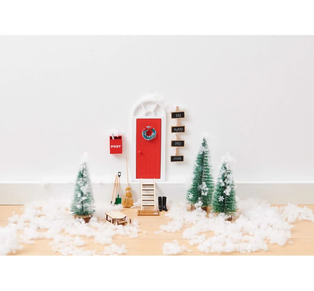 Rico Design Bücher|Miniaturen>Buch "Wichtelwelten"