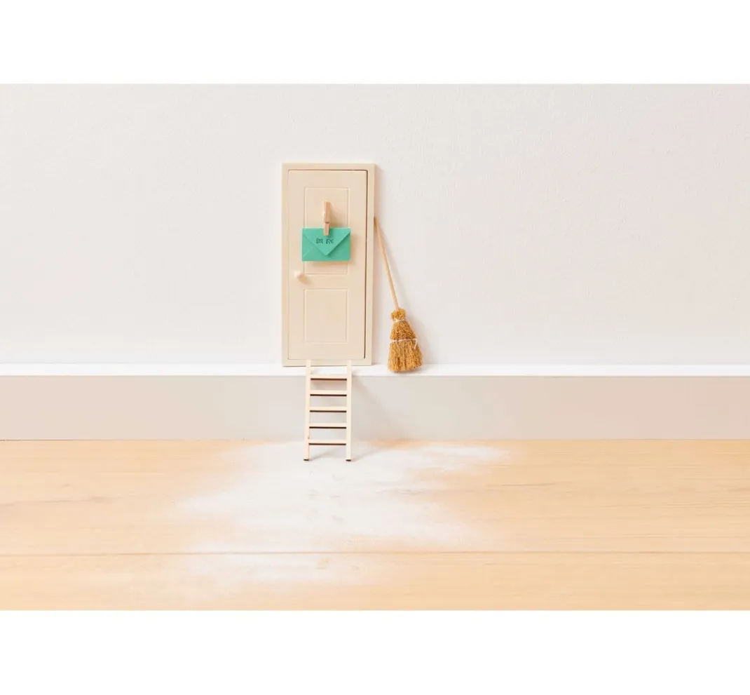 Rico Design Bücher|Miniaturen>Buch "Wichtelwelten"