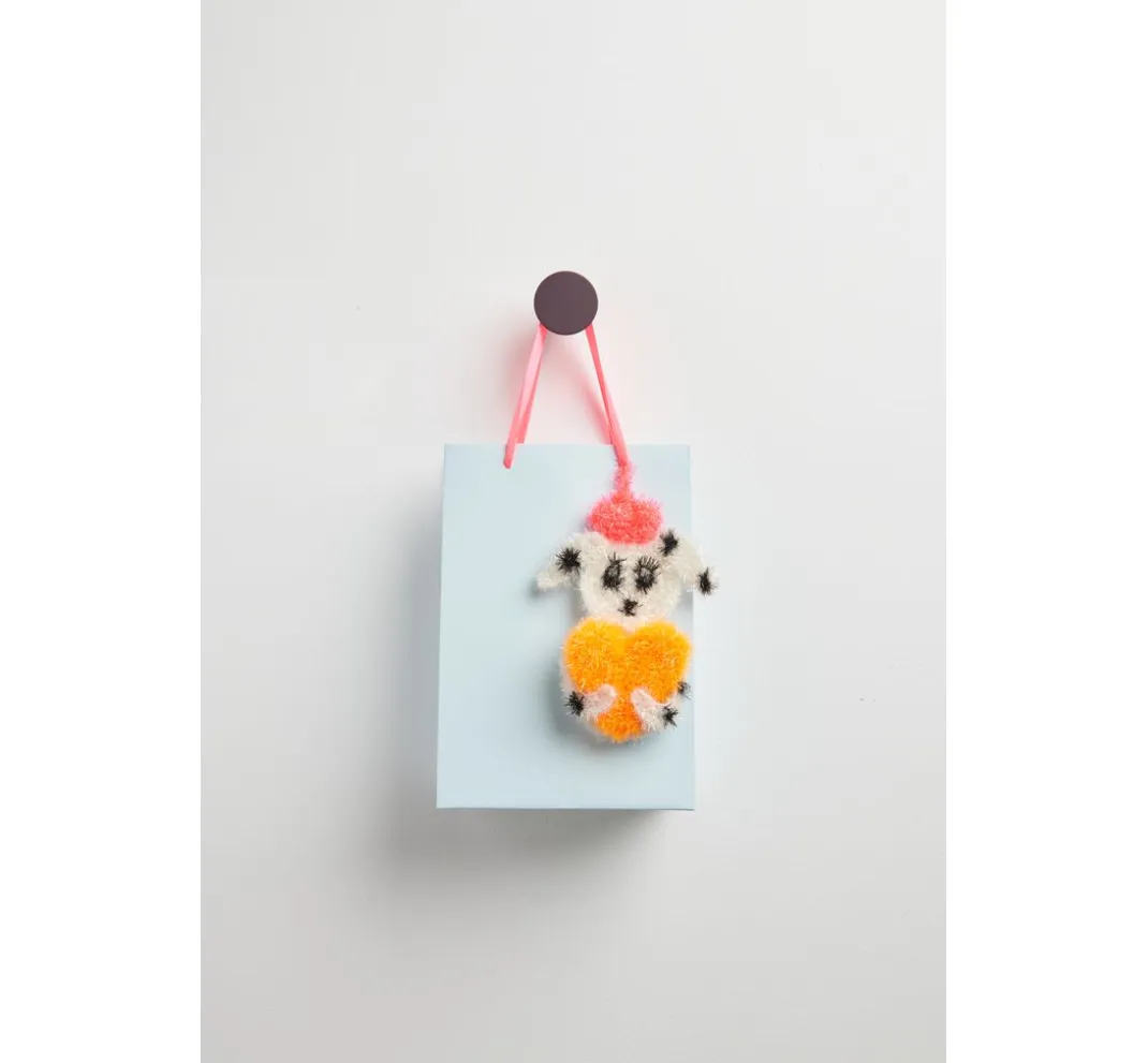 Rico Design Häkeln|Häkelanleitungen>Creative Bubble "Crazy Bubble Gang"