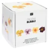Rico Design Häkeln|Häkelset>Creative Bubble Häkelset "Frühlingsblumen"