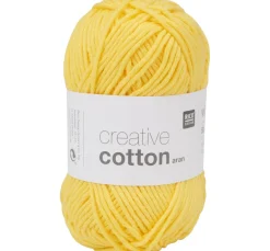 Rico Design Häkeln|Häkeln>Creative Cotton aran