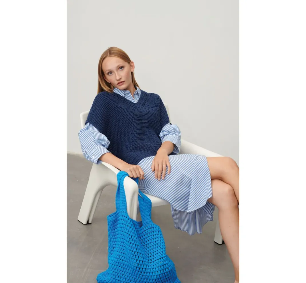 Rico Design Häkeln|Häkeln>Creative Cotton aran