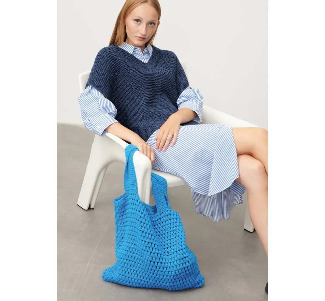 Rico Design Häkeln|Häkeln>Creative Cotton aran
