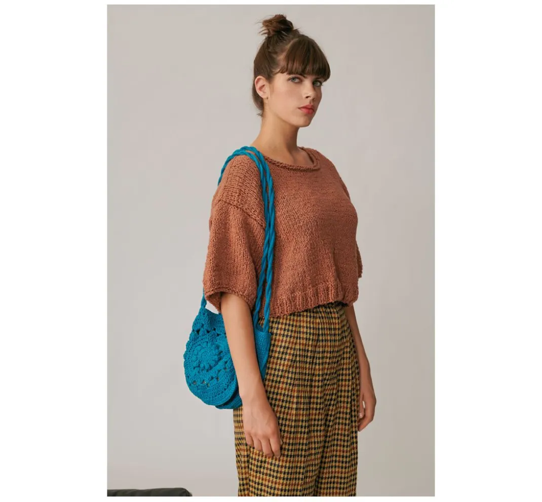 Rico Design Häkeln|Häkeln>Creative Cotton aran