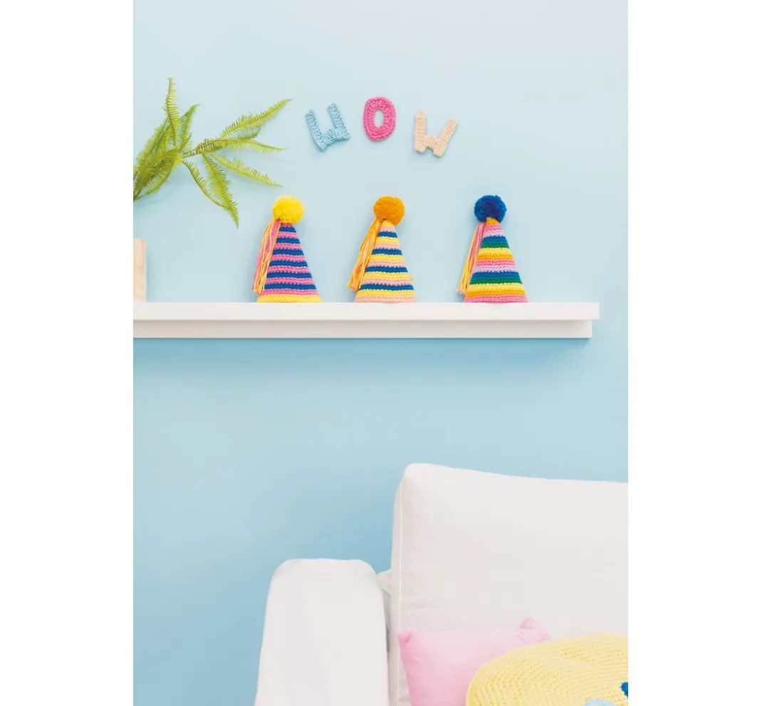 Rico Design Häkeln|Häkeln>Creative Cotton aran