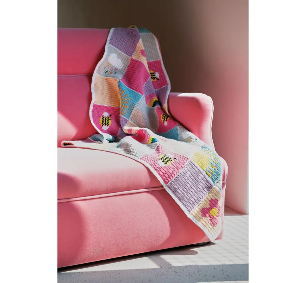 Rico Design Häkeln|Häkeln>Creative Cotton aran