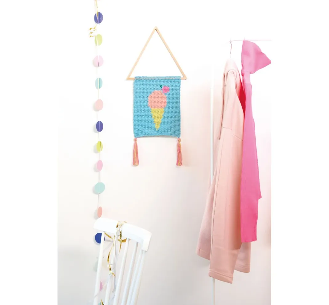 Rico Design Häkeln|Häkeln>Creative Cotton aran