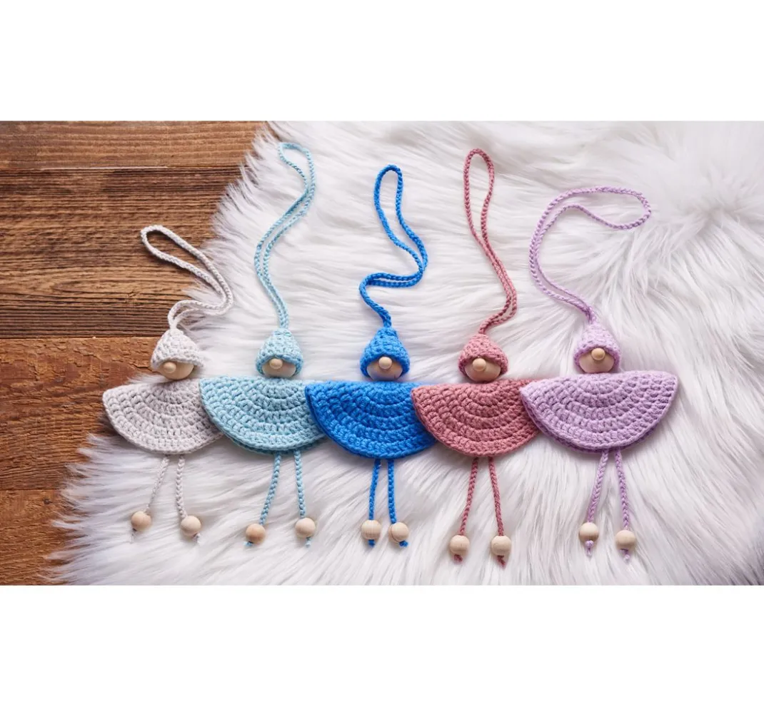 Rico Design Häkeln|Häkeln>Creative Cotton aran