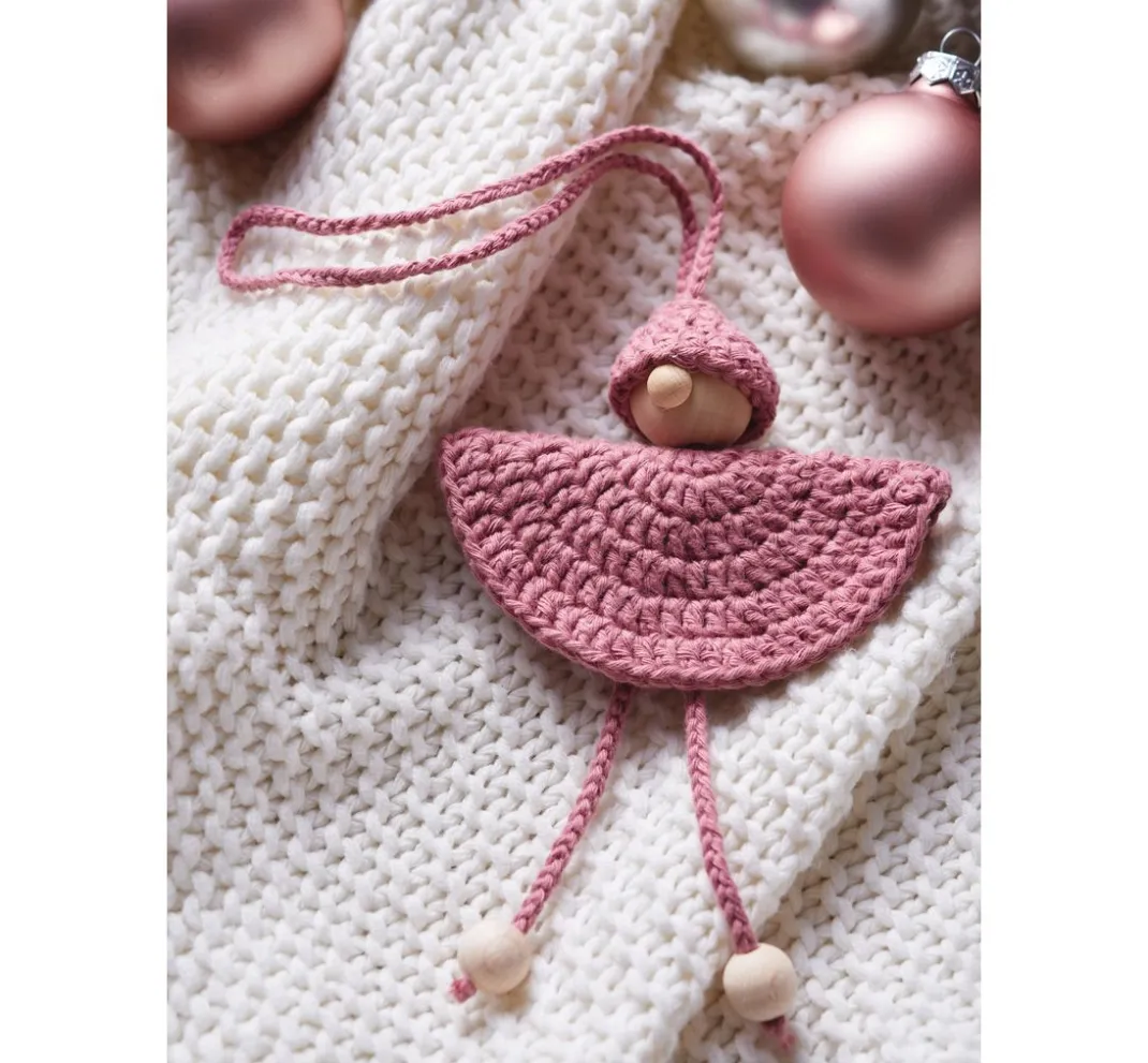 Rico Design Häkeln|Häkeln>Creative Cotton aran